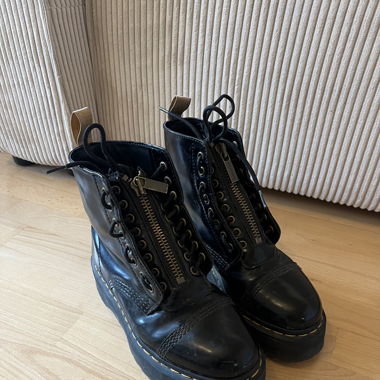 Dr Martens Sinclair