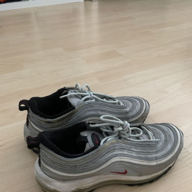 Nike 97