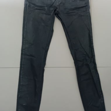 Gang Schwarze Jeans