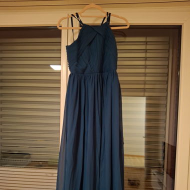 JJ House Kleid Grösse 178