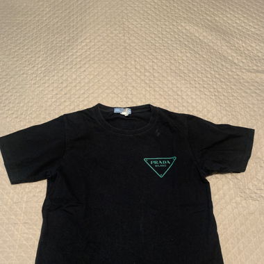 T shirt Prada taille S