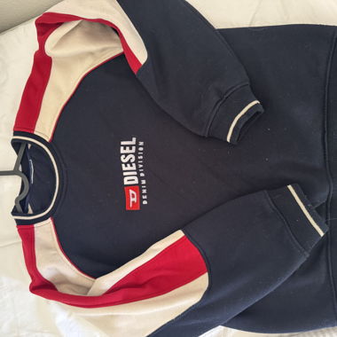 Diesel Sweatshirt