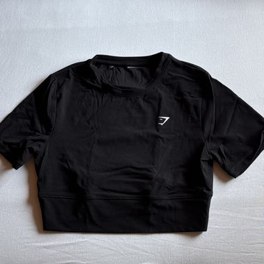 Gymshark-Shirt