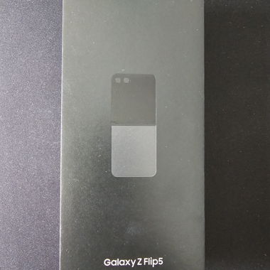 Samsung Galaxy Z Flip5