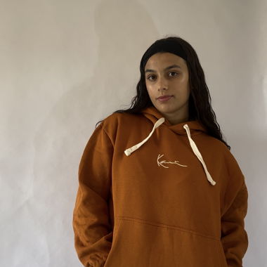 Karl Kani Hoodie