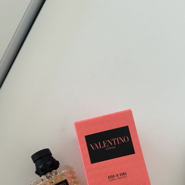 Valentino Parfüm Born in Roma Coral Fantasy (30ml)