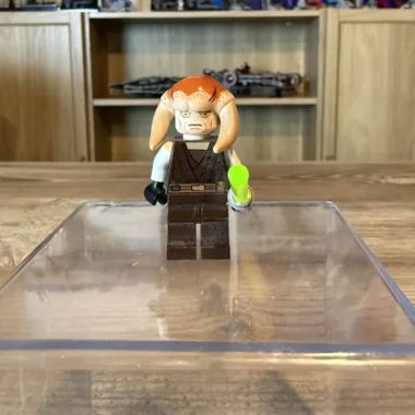 LEGO sw0308 Saesee Tiin