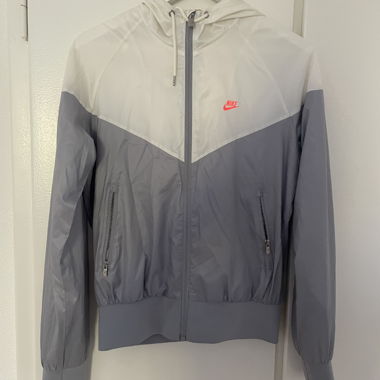 Nike Giacca Antivento