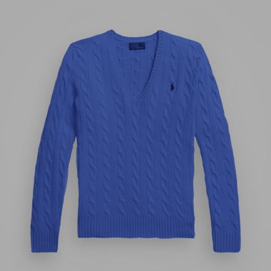 Polo Ralph Lauren Pullover 