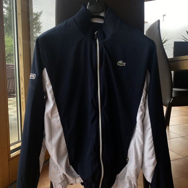 Veste Lacoste 