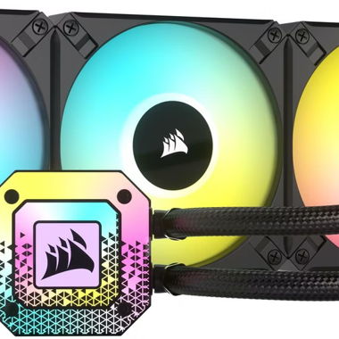 Corsair iCUE Elite Capellix XT