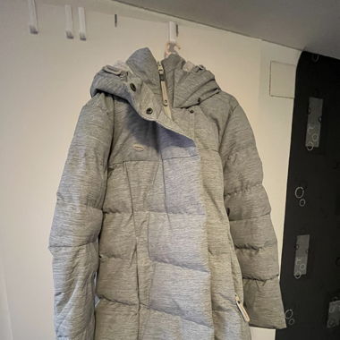 Winterjacke