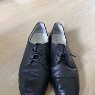 Business Shoes