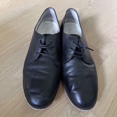 Chaussures d'affaires