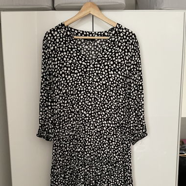 Fit & Flare Kleid
