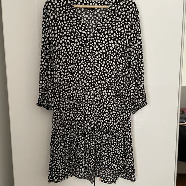Fit & Flare Kleid
