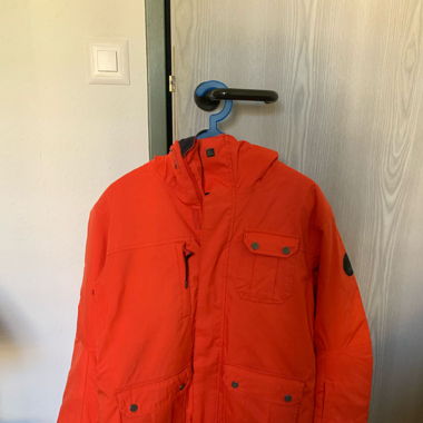 Veste Ski (Quicksilver) - 14-15 ans