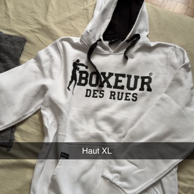 Clothes for sale