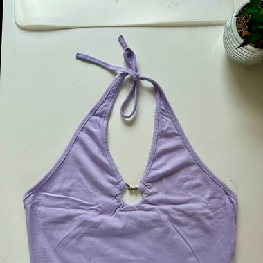 Top liliac