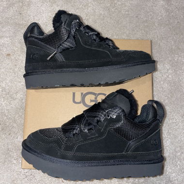 UGG  Lowmel