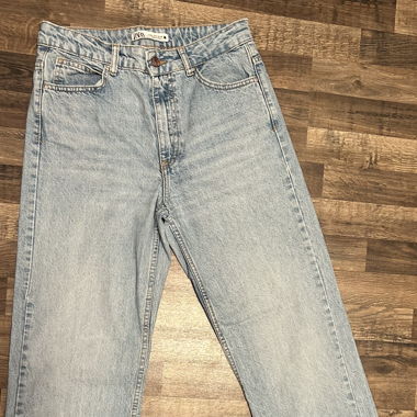 Zara Jeans 