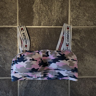 Tommy Hilfiger Bra