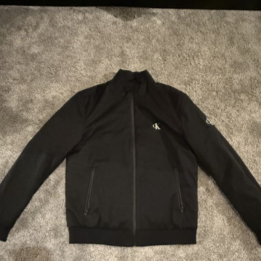 Calvin Klein Jacke