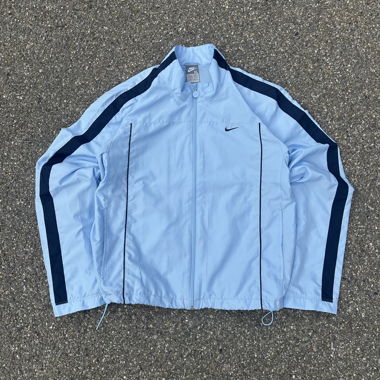 Nike Vintage Windbreaker 