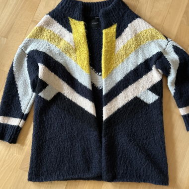 Strickjacke