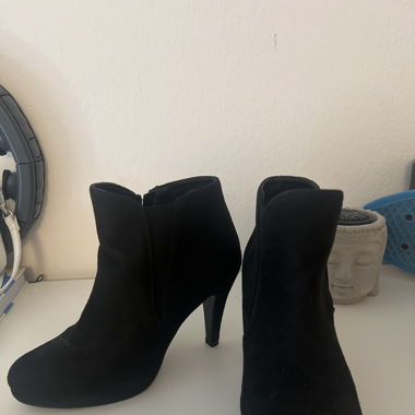 Anna Field high Heels