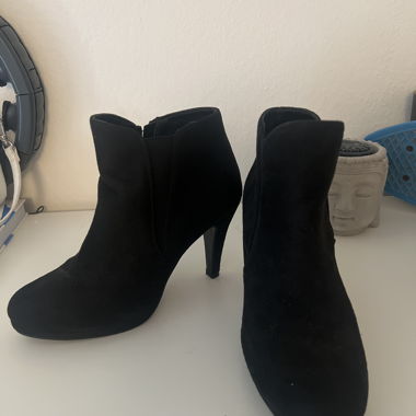 Anna Field high Heels