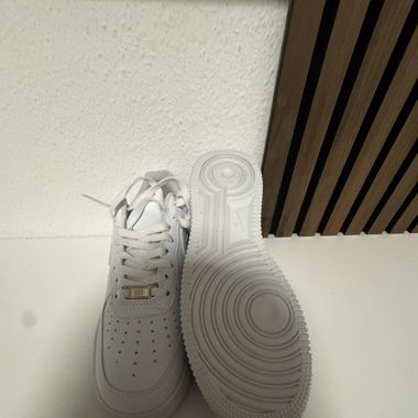 Brand neue Air Force 1 !!!