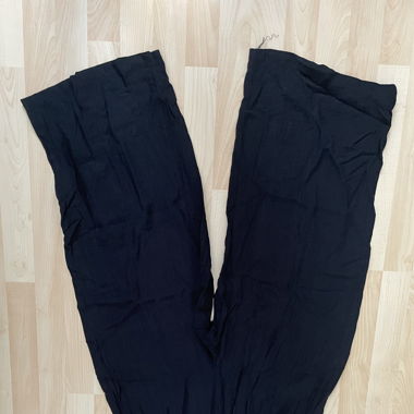 Leinenhose