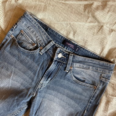 Jeans Levis vintage
