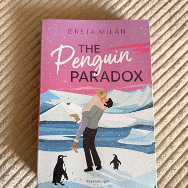 The Pinguin Paradox