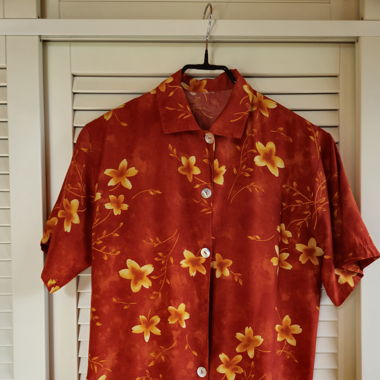 Chemise taille M