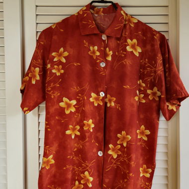 Chemise taille M