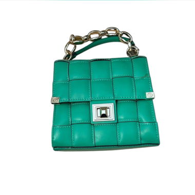 Borsa verde