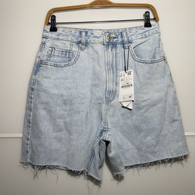 Stradivarius - Long short