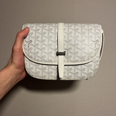 Sac Goyard