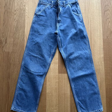 Jeans Carhartt Work in Progress