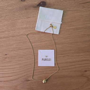 Kette neu Purelei 