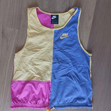 Canotta Nike rétro