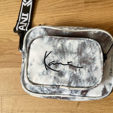 Sac bandoulière Karl Kani