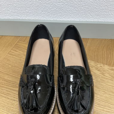 Loafer/Ballerinas