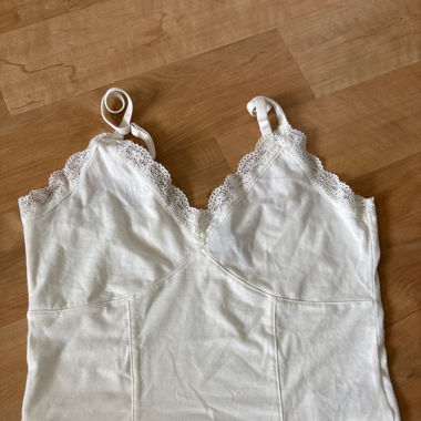 Lace Top