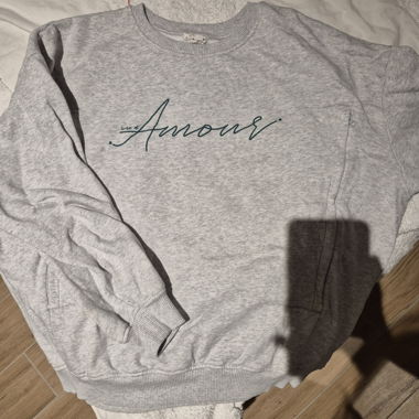 Pull allaitement 