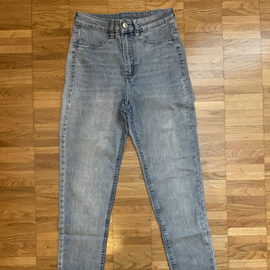 Pantalon slim