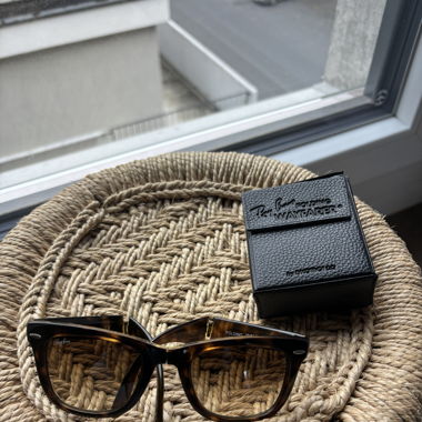 Rayban Wayfarer Foldable