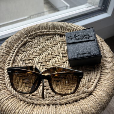 Rayban Wayfarer Foldable